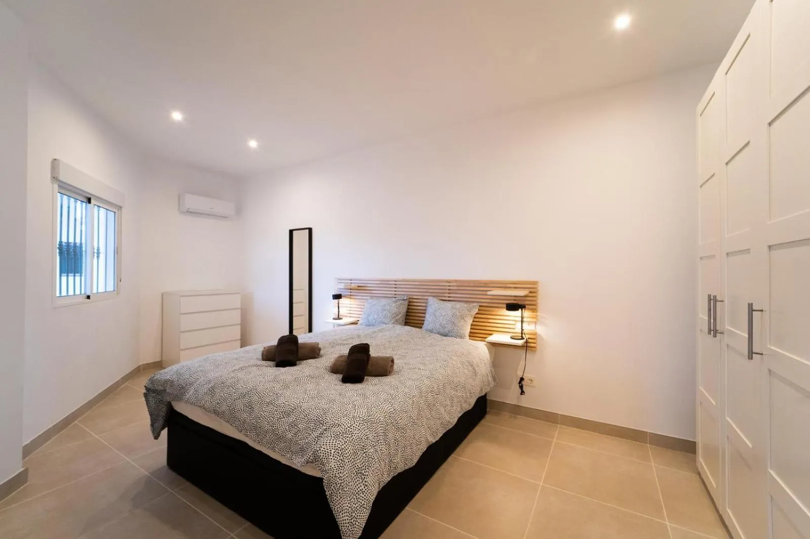 Sunsands Benalmadena Nr 2 Appartement