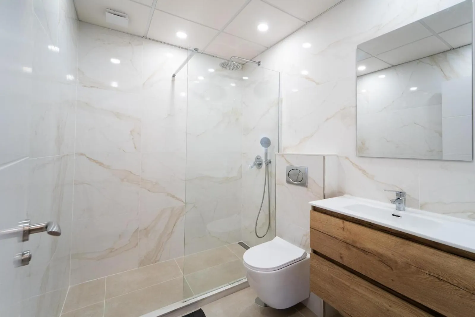 Appartement Sunsands Benalmadena Nr 2