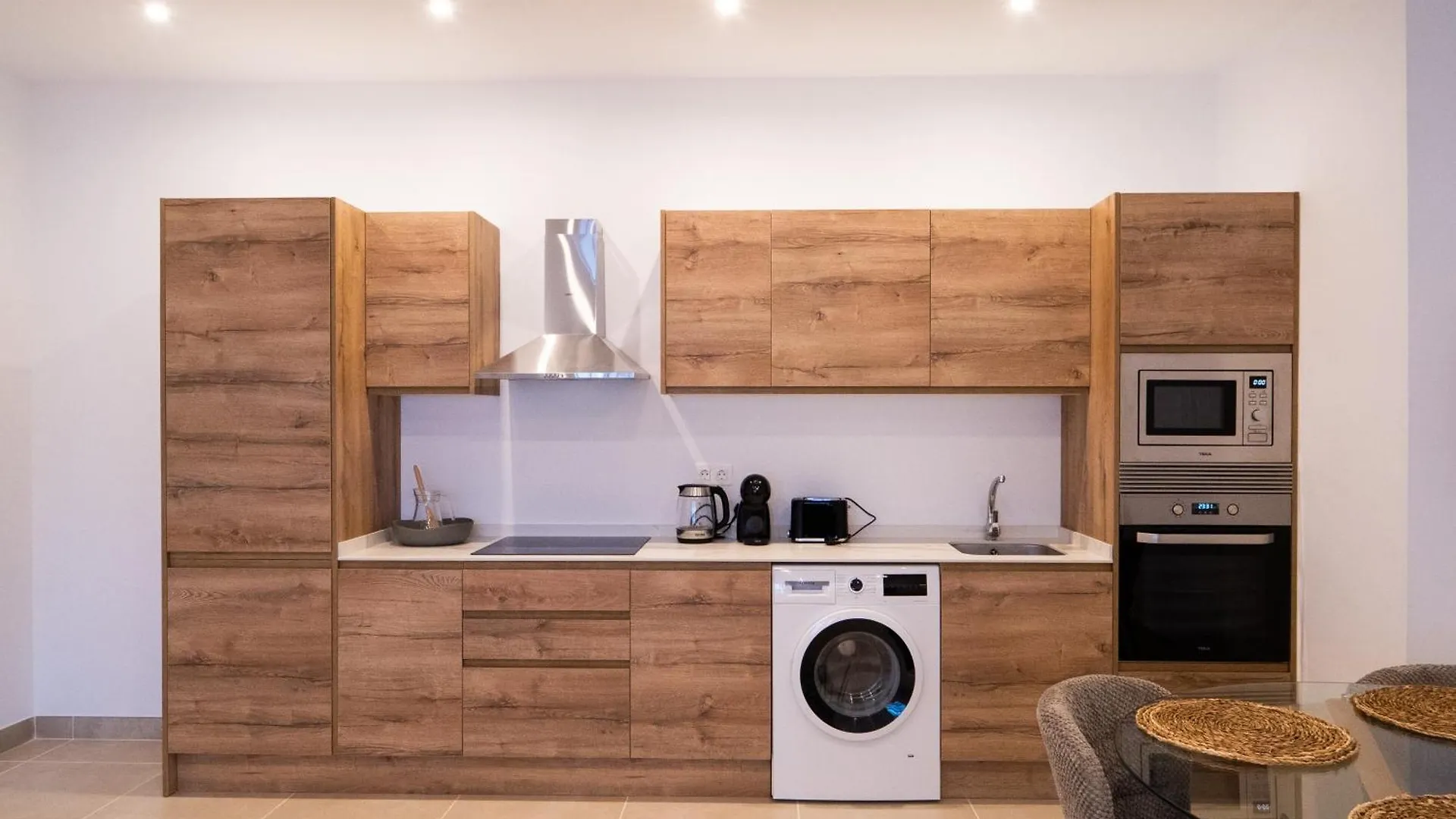 Appartement Sunsands Benalmadena Nr 2