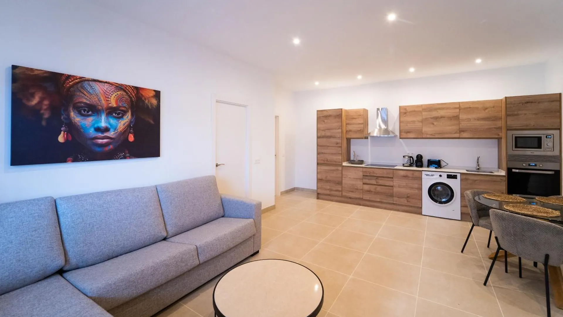 Sunsands Benalmadena Nr 2