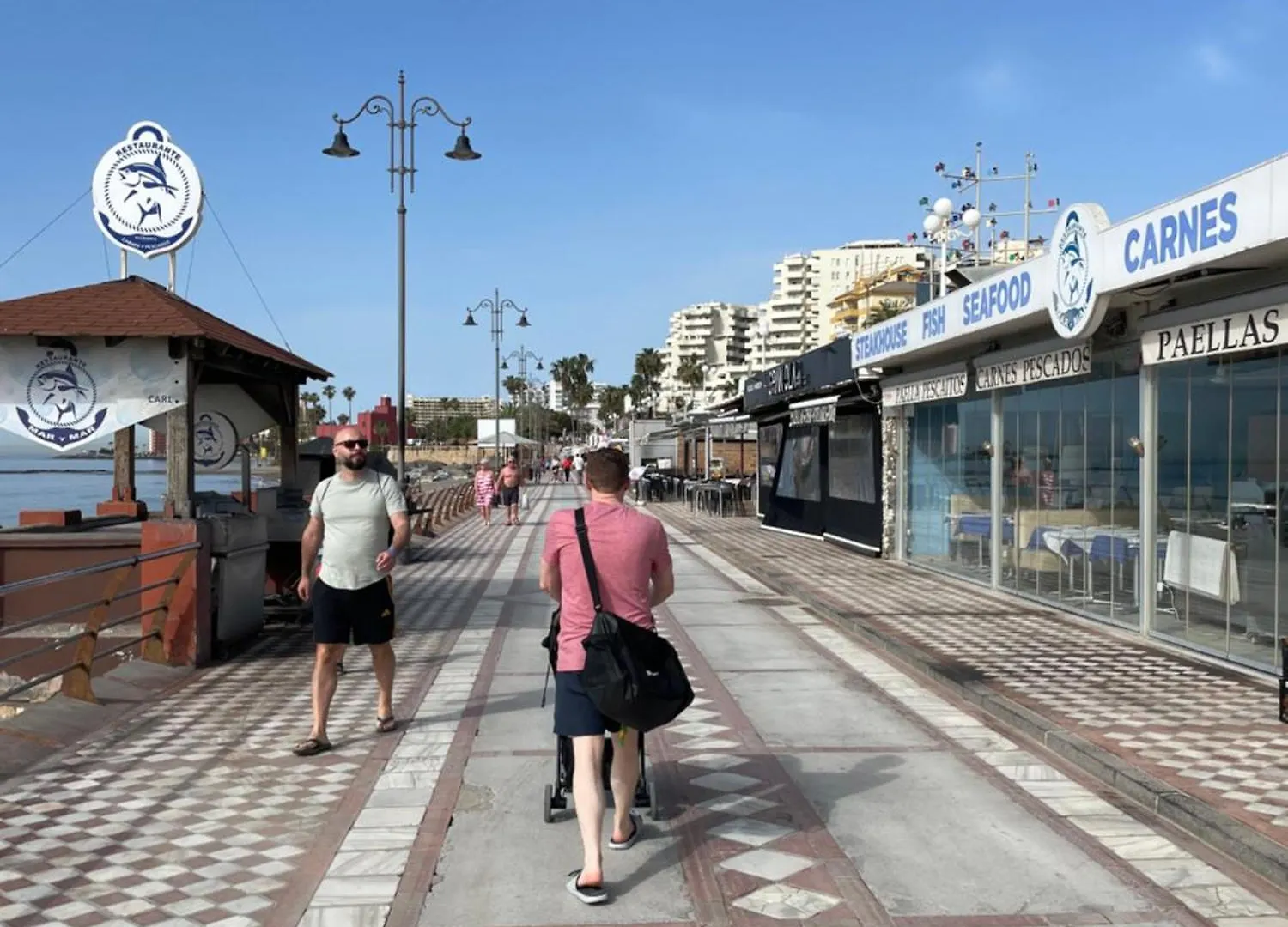 Sunsands Benalmadena Nr 2 0*,