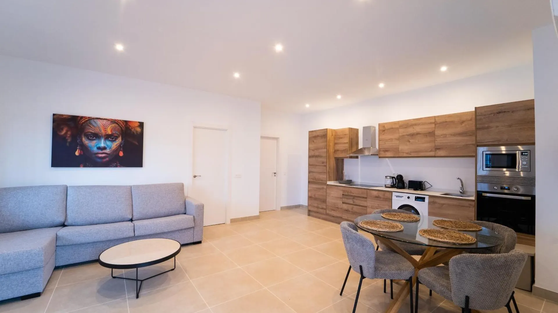 Sunsands Benalmadena Nr 2