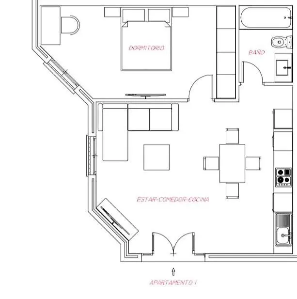 Apartment Sunsands Benalmadena Nr 2 Spain