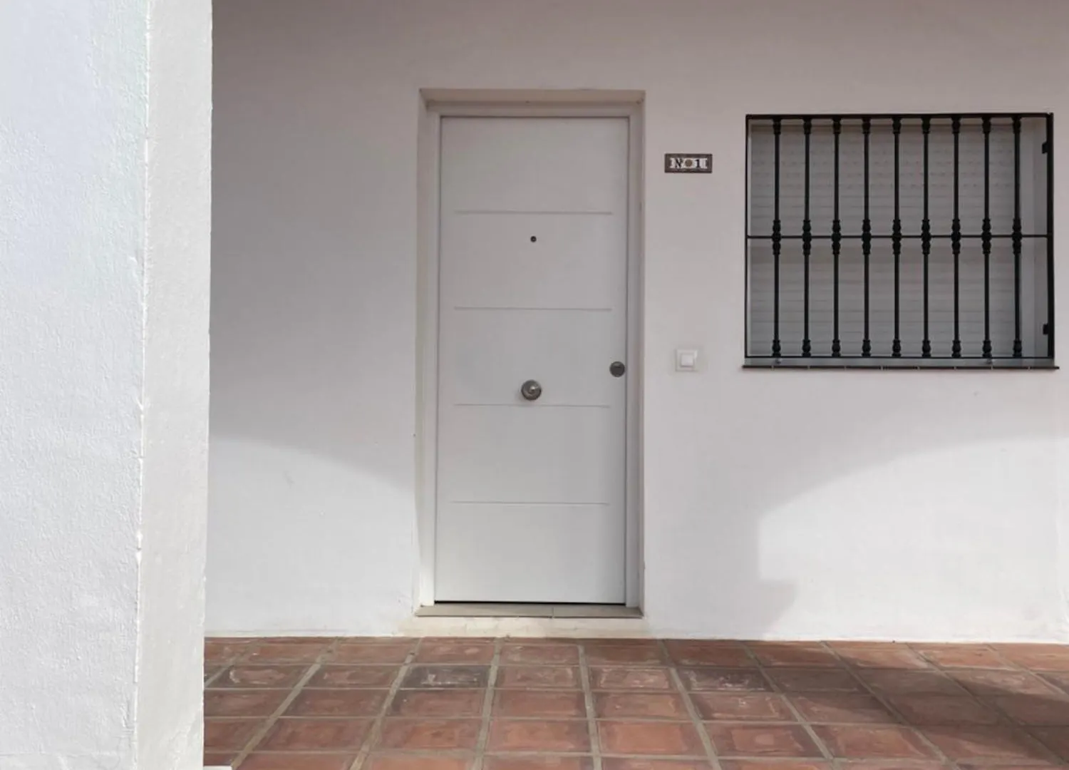 Apartment Sunsands Benalmadena Nr 2