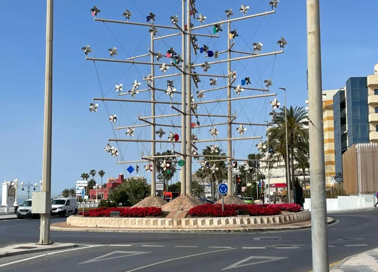 Sunsands Benalmadena Nr 2 아파트